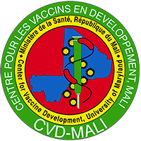 CVD-Mali