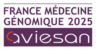 France Médecine Génomique
