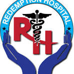 Redemption Hospital